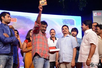 Ram Leela Movie Audio Launch